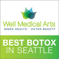 Well Medical Arts Best Botox in Seattle At Well Medical Arts in Seattle. We offer the Best Botox in Seattle with the most experienced injector.