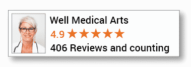 Seattles Best MediSpa with 400 Reviews and counting averaging 4.9 Stars. Call 206-935-5689 to schedule your consultation with the expert injectors in seattle at well medical arts.
