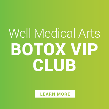 Come experience the best botox in seattle at Well medical Arts. Call 206-935-5689 to schedule your consultation with the best botox injector in Seattle at Well Medical Arts.