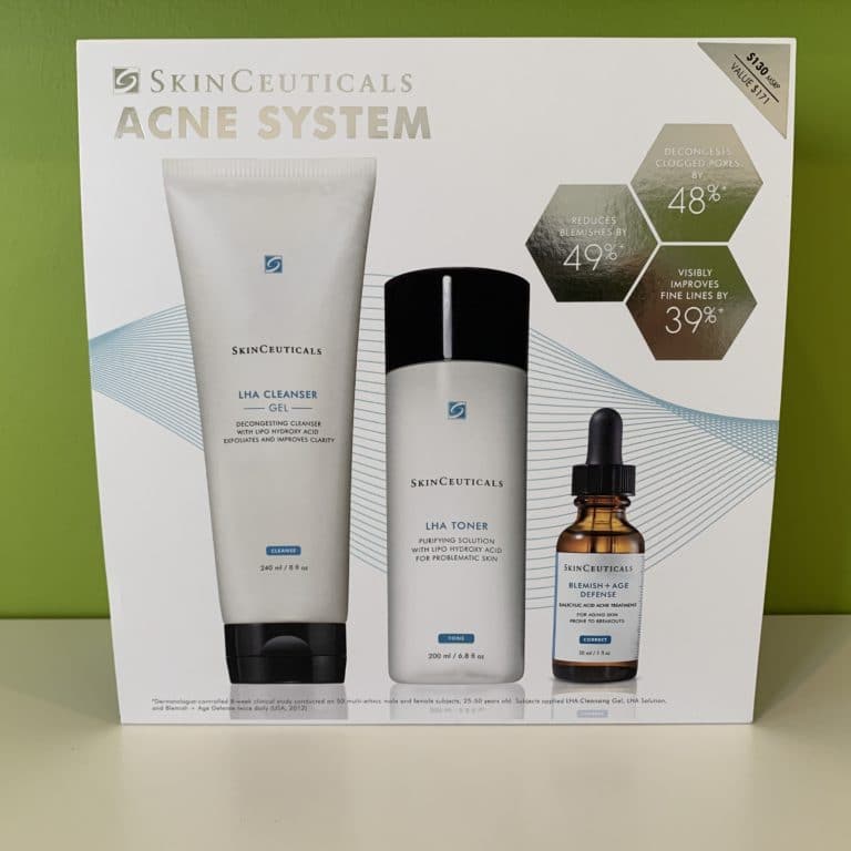 SkinCeuticals available at Well Medical Arts in Seattle