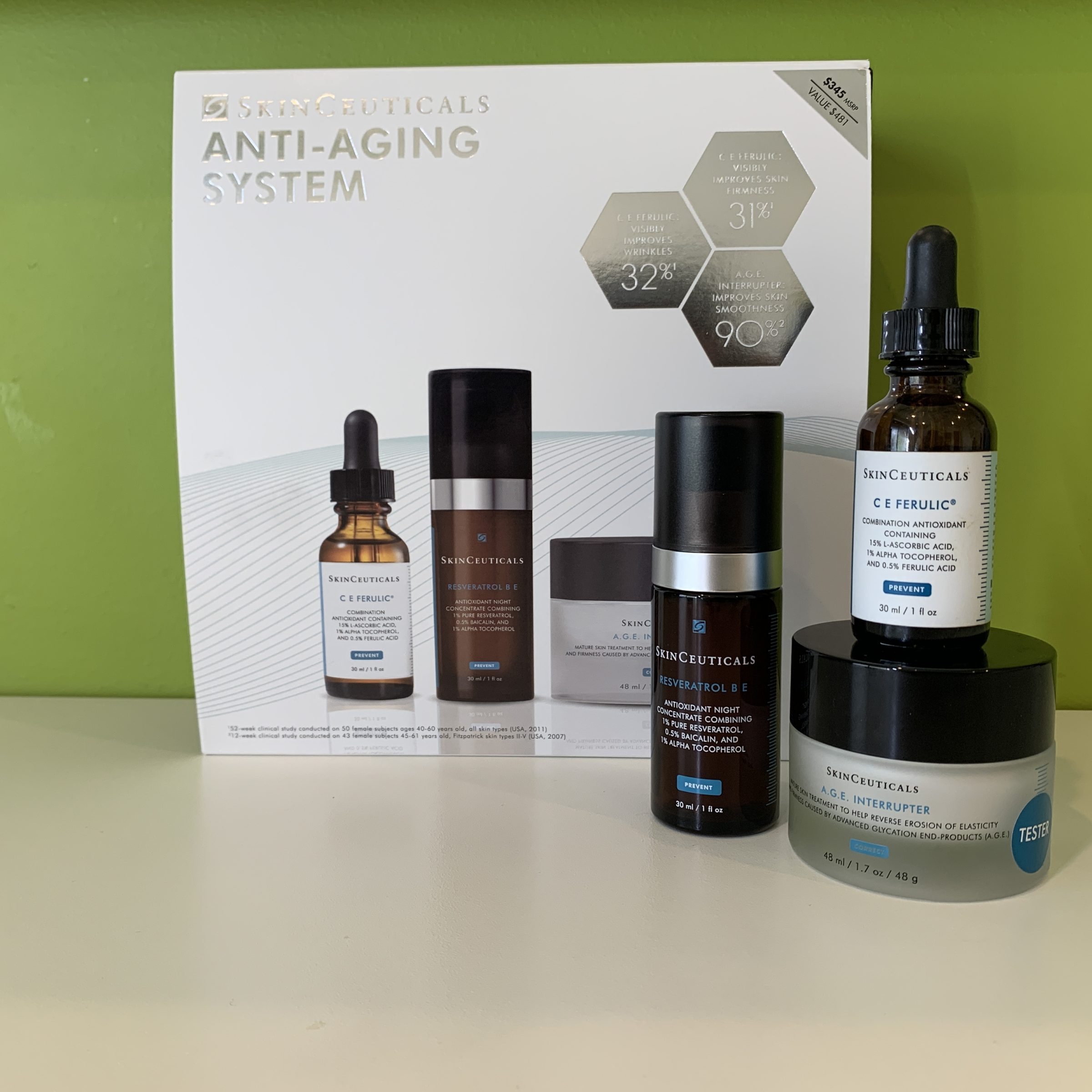 Skinceuticals Available At Well Medical Arts In Seattle