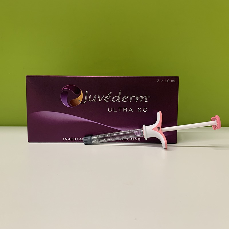 Juvederm Ultra is an excellent dermal filler for filling the lips. Juvederm is one of the most popular fillers on the market.