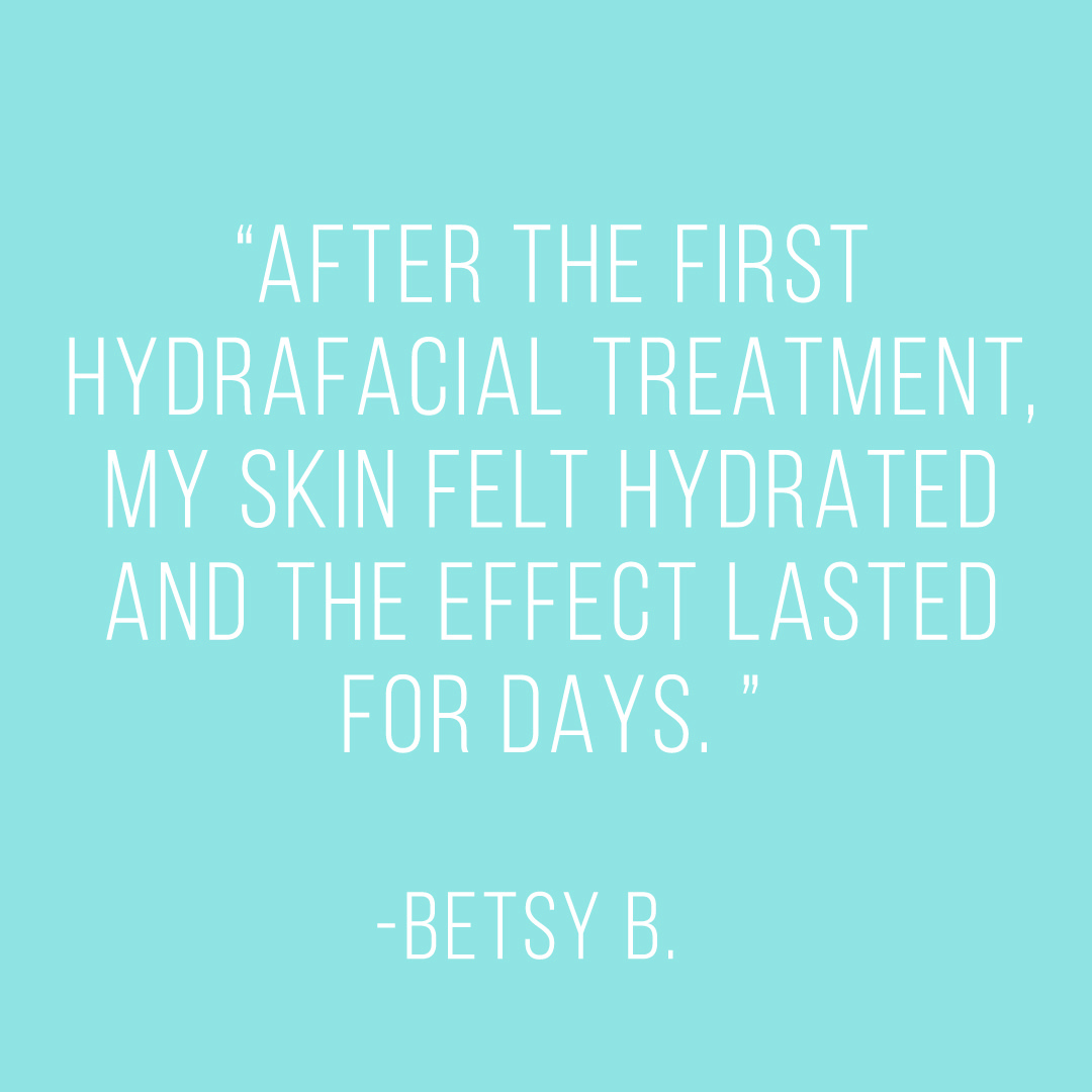 Hydrafacial in Seattle. Three steps to the best skin of your life. Call Well Medical Arts at 206-935-5689 . to schedule.