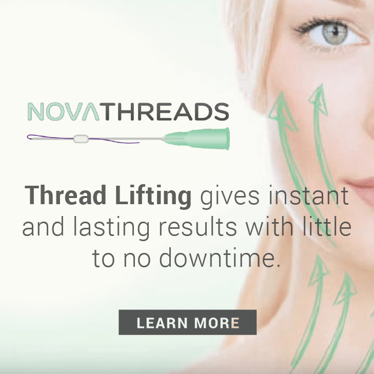 Thread Lifting in Seattle at Well Medical Arts