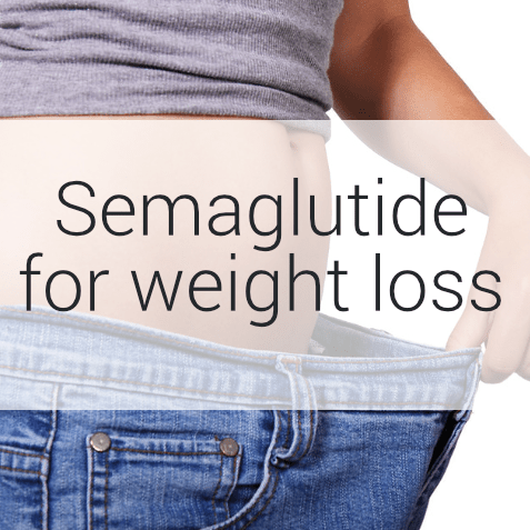 Well Medical Arts is happy to offer Semaglutide to our Seattle clients. Semaglutide is the once weekly injection to help you loose weight by reducing cravings.