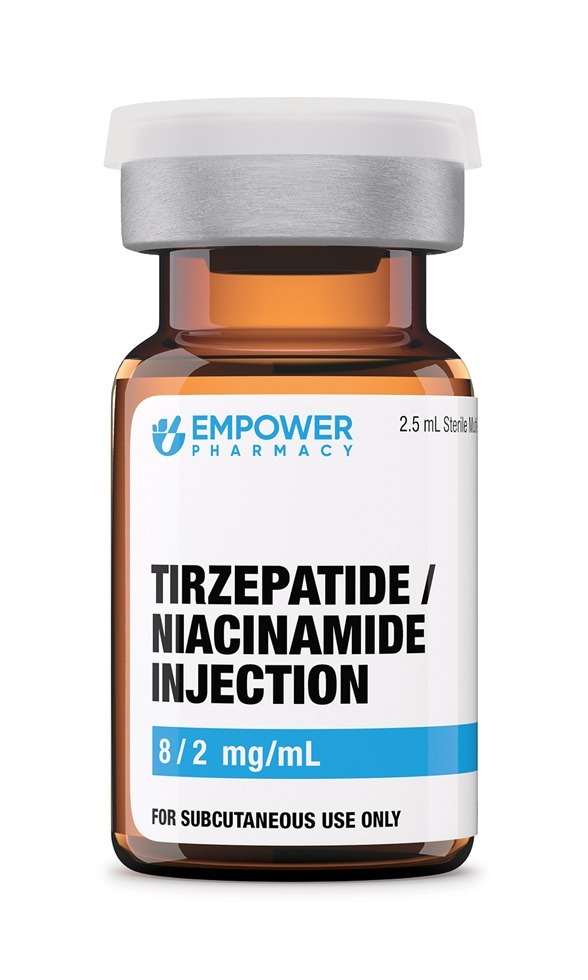 Tirzepatide available in Seattle at Well Medical Arts