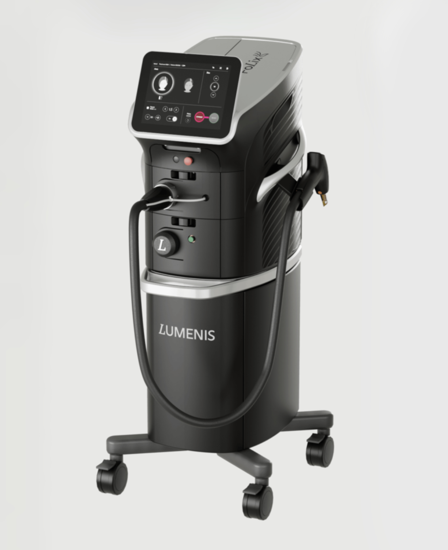 Folix hair restoration laser in Seattle at Well Medical Arts