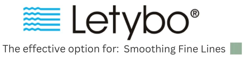 Letybo in Seattle at Well Medical Arts LOGO