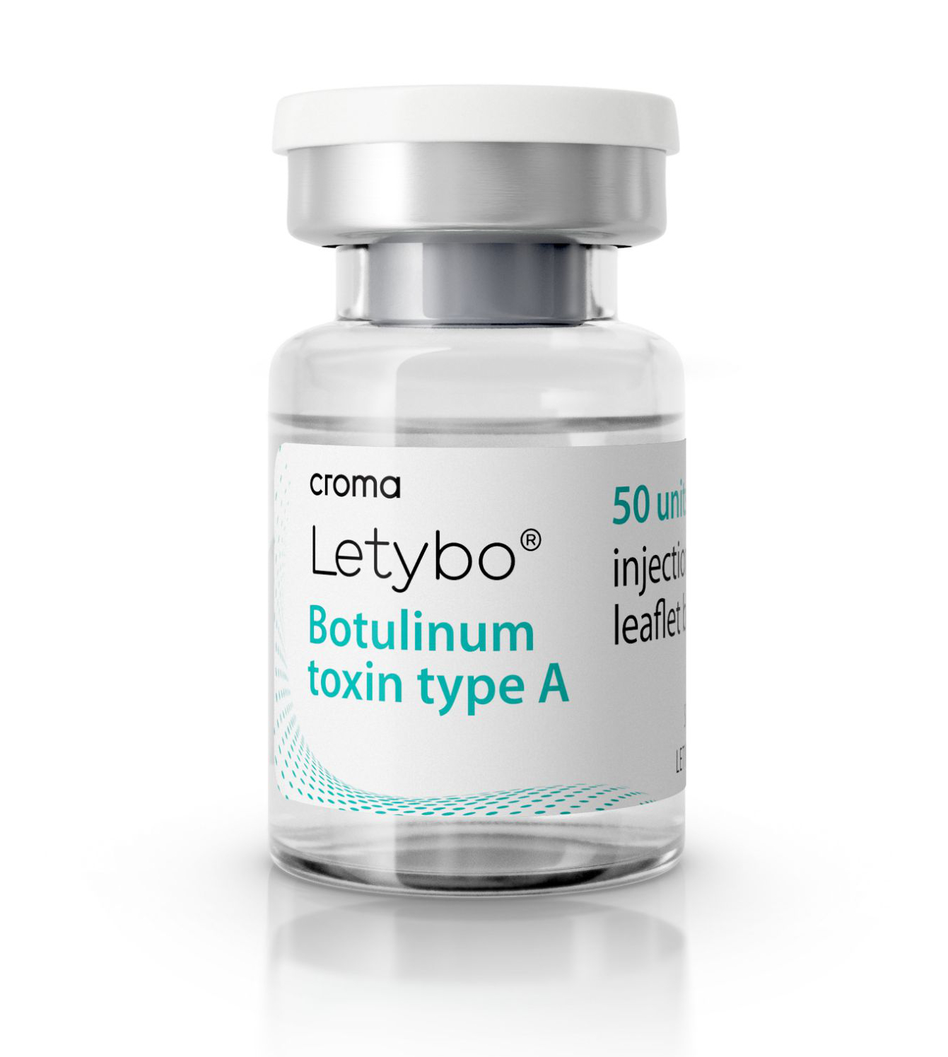 Letyby available in Seattle at Well Medical Arts