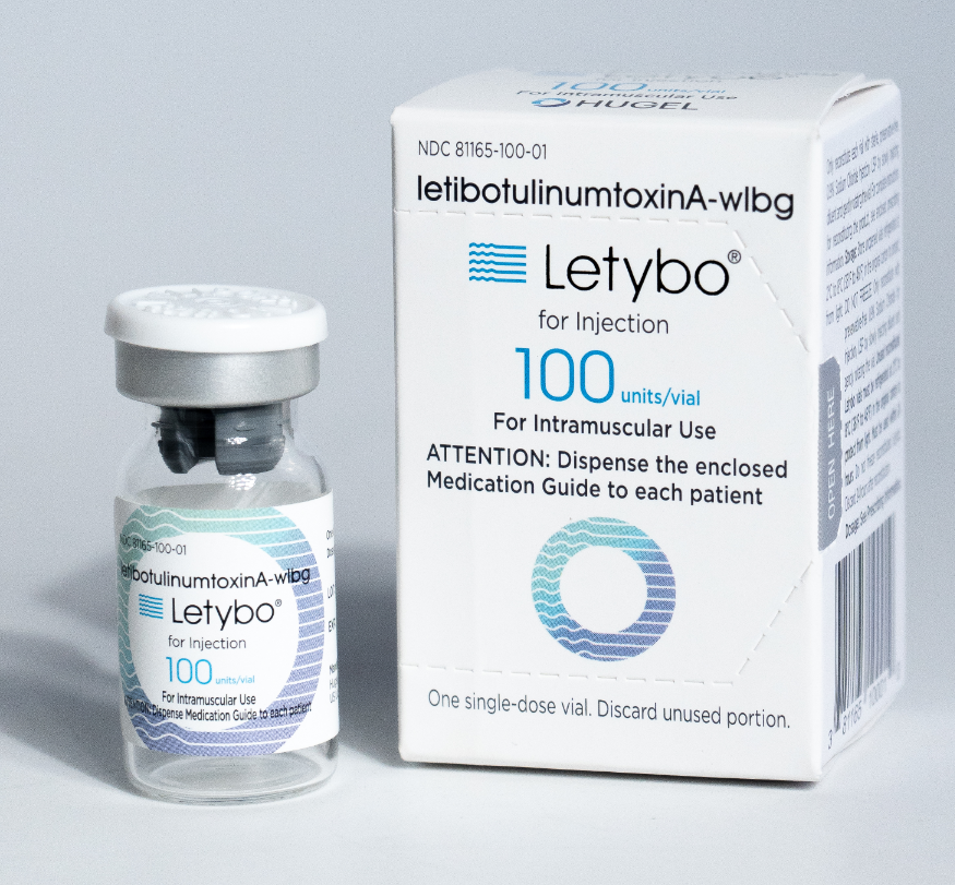 Letybo, the new "Botox" from Korea is available in Seattle at Well Medical Arts
