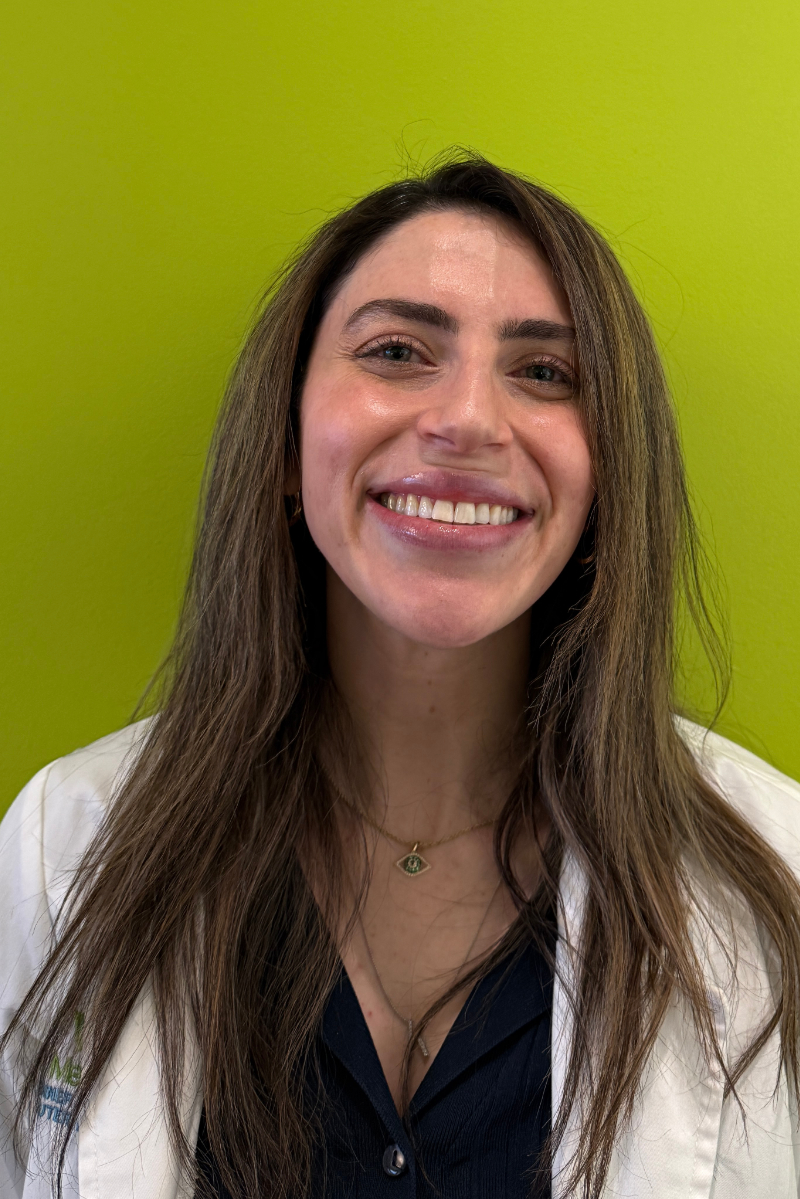 Hannah Richards - ARNP - Injector