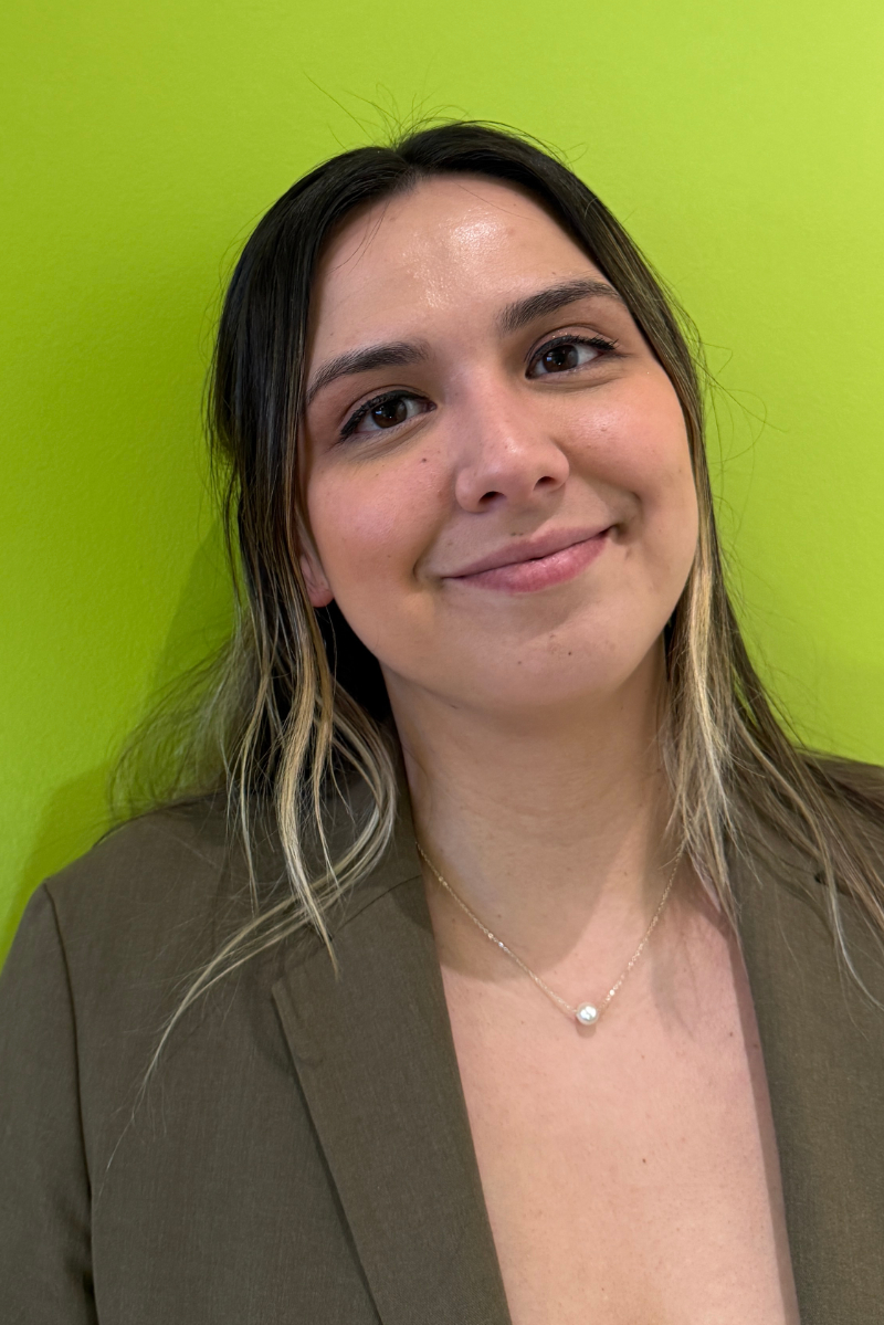 Isa Todd - Patient care co ordinator